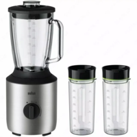 Statsionar blender BRAUN JB3272