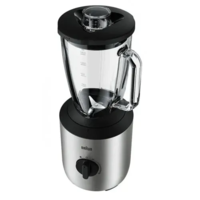 Statsionar blender BRAUN JB3272