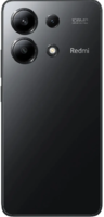 Смартфон Xiaomi Redmi Note 13 8/128 Midnight Black