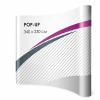 POP-UP (попап стенд)