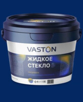 Жидкое стекло Vastone 6кг