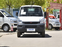 Автомобиль бортовая WULING - RONGGUANG PICHUP  – 2 SEATS    2 местный