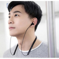 Беспроводные наушники Xiaomi Mi Bluetooth Neckband