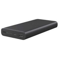 Power Bank Xiaomi с функцией беспроводной зарядкой 10 000mah