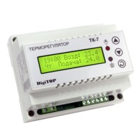 Терморегулятор DigiTOP ТК-7