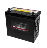 Аккумулятор Delkor 45L