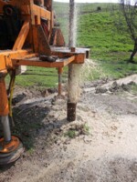 Бурение скважин для водоснабжения