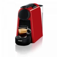 Кофемашина Nespresso Delonghi Essenza mini