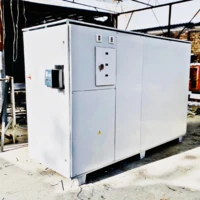 Стабилизатор нвпряжения 500 kvA