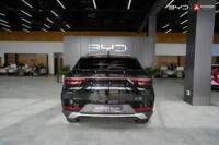 BYD Song Plus DM-i (AWD 110km Flagship)