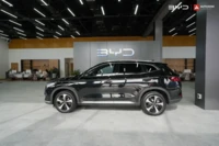 BYD Song Plus DM-i (AWD 110km Flagship)