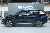 BYD Song Pro DM-i Champion (71km Comfort)