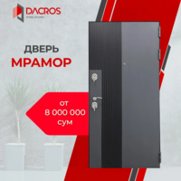 DACROS Kirish eshigi, MRAMOR modeli