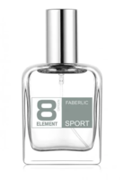 Туалетная вода для мужчин 8 Element Sport