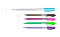 Sharikli ruchkalar ERGONOMIC Color Set