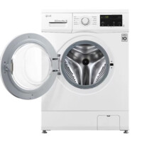 Стиральная машина LG WJ3H20NTP 8KG