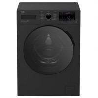 Стиральная машина Beko WSPE7H616A 7.5 Кг