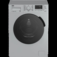 Beko WSRE6512PRS kir yuvish mashinasi