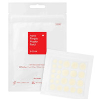 Пластыри от прыщей Cosrx Acne Pimple Master Patch