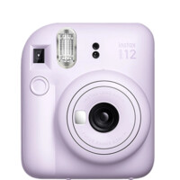 INSTAX MINI 12 Purple fotoapparati