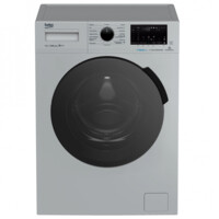 Beko WSPE7H616S 7.5 Kg kir yuvish mashinasi