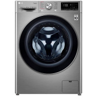 Стиральная машина LG TW-4V7RW9T (Стальная) 10.5 Кг