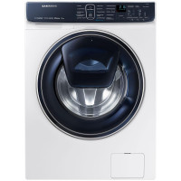 Стиральная машина Samsung WW70R62LATW (Белая) 7 Кг