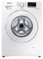 Стиральная машина Samsung Eco Bubble WW60J4210JW (Белая) 6 Кг