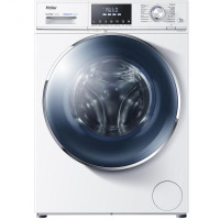 Стиральная машина Haier HW70-BP12758 (Белая) 7 Кг