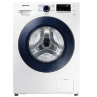 Стиральная машина Samsung WW60J30G03WDLD (Белая) 6 Кг