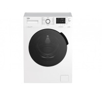 Стиральная машина Beko WSRE 6612 PRWI (6 Кг)