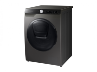 Стиральная машина Samsung WD80T554CBX (Сушка+Подача пара) 8 Кг