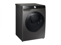 Стиральная машина Samsung WD80T554CBX (Сушка+Подача пара) 8 Кг