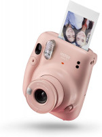 Фотоаппарат INSTAX MINI 11 (Pink)