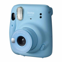 Фотоаппарат INSTAX MINI 11 (Blue)