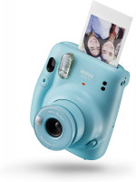 Фотоаппарат INSTAX MINI 11 (Blue)