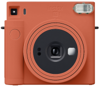 Фотокамера для моментальных снимков INSTAX SQUARE SQ1 (Orange)