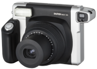 Фотоаппарат INSTAX WIDE 300 (Black)