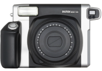 Фотоаппарат INSTAX WIDE 300 (Black)