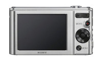 Фотоаппарат Sony Cyber-shot DSC-W800