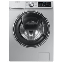 Стиральная машина Samsung WW70R421XSSDLD (AddWash 7 Кг)