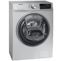 Стиральная машина Samsung WW70R421XSSDLD (AddWash 7 Кг)