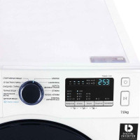 Стиральная машина Samsung WW70J42G03W 7 Кг