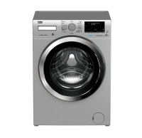 Стиральная машина Beko WSRE7636XCBS