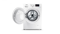 Стиральная машина Samsung Eco Bubble WW60J4210JW (Белая) 6 Кг