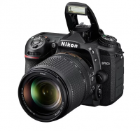 Фотоаппарат Nikon D7500 Kit 18-140mm Wi-Fi