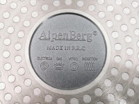 Казан 10 л. Alpenberg Greblon