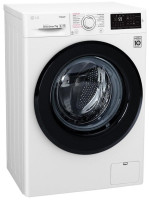 Стиральная машина LG F2M5HS6W (7 Кг) (Подача пара)