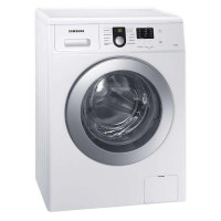 Стиральная машина Samsung WF8590NLW9DYLD 6 Кг