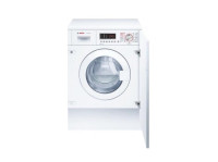 Стиральная машина Bosch WKD28542EU 7 кг с сушкой